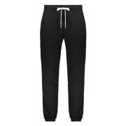 Katoenen Track-Pants Elastische Taille Zakken John Elliott , Black , H...