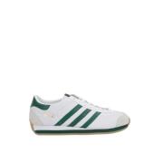 Stijlvolle Sneakers voor Mannen en Vrouwen Adidas , White , Heren