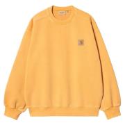 Winter Spice Sweater Carhartt Wip , Yellow , Heren