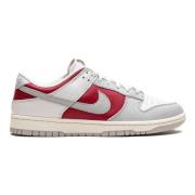 Retro Low Dunk Sneakers Nike , Multicolor , Heren