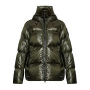 Donsjack Crafton Canada Goose , Green , Heren