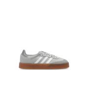 Sportschoenen Samba Adidas Originals , Gray , Dames