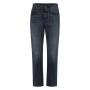 Jeans Dolce & Gabbana , Blue , Dames