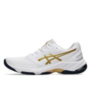 Netburner Ballistic FF 3 Volleybalschoenen Asics , White , Heren