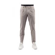 Herenmode Broek 1949 Collectie Briglia , Gray , Heren