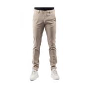 Herenmode Broek 1949 Collectie Briglia , White , Heren