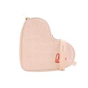 Pre-owned Leather louis-vuitton-bags Louis Vuitton Vintage , Pink , Da...