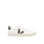 Campo Chfree Extra Wit Khaki Veja , White , Heren