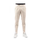 Herenmode Broek 1949 Collectie Briglia , Beige , Heren