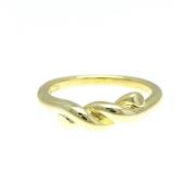 Pre-owned Yellow Gold rings Tiffany & Co. Pre-owned , Yellow , Dames