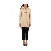 Damesjas Fay , Beige , Dames