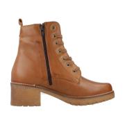 Militaire Veterschoenen Pitillos , Brown , Dames