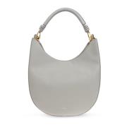 Tas Sfera Groot Furla , Gray , Dames