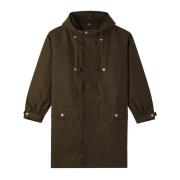 David Regenjas A.p.c. , Green , Heren