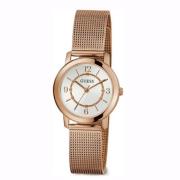 Armbandhorloge Melody Rosegoud Guess , Pink , Dames