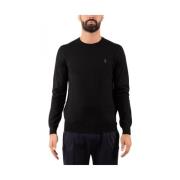 Herenoverhemd Ralph Lauren , Black , Heren