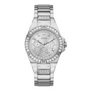 Dames Armbandhorloge Venus Guess , Gray , Dames