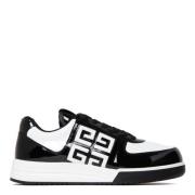 Zwarte Sneakers voor Mannen Givenchy , Black , Heren