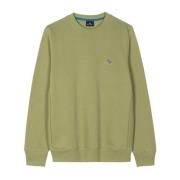 Sweatshirts & Hoodies Paul Smith , Green , Heren