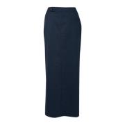 Delphine Rok March23 , Blue , Dames