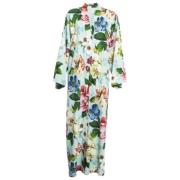 Pre-owned Fabric dresses Dolce & Gabbana Pre-owned , Multicolor , Dame...