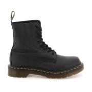 Pascal Combatlaarzen Dr. Martens , Black , Dames