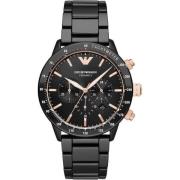 Multicolor horloge Emporio Armani , Multicolor , Heren