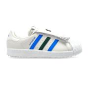 Sportschoenen Superstar Golf SL uit de The Rolling Links collectie Adi...