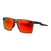 Futurity Sun Zonnebril Oakley , Black , Unisex