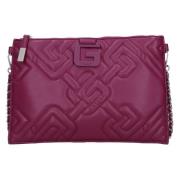 Gaelle Bags.. Paars Gaëlle Paris , Purple , Dames