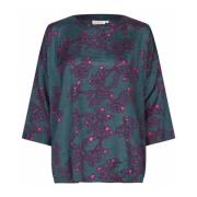 Reflect Pond Blouse 3060P Masai , Multicolor , Dames