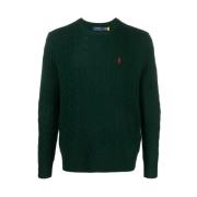 Trui Ralph Lauren , Green , Heren