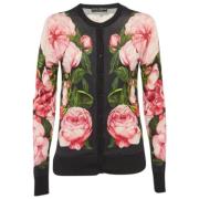 Pre-owned Knit tops Dolce & Gabbana Pre-owned , Multicolor , Dames