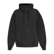 Hoodie Maison Margiela , Black , Heren