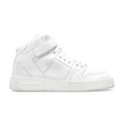 Zalm sneakers Saint Laurent , White , Heren