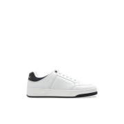 Sneakers Sl/61 Saint Laurent , White , Dames