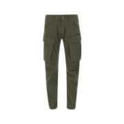 Groene Broek voor Mannen G-star , Green , Heren