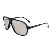 Safari65 Stijlvolle Zonnebril Carrera , Black , Unisex