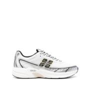 Witte Sneakers voor Mannen Aw24 Givenchy , White , Heren