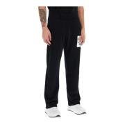 Teddy Bear Joggingbroek Moschino , Black , Heren