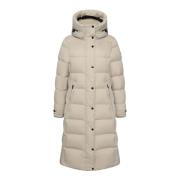 Falcon Coat Rockandblue , Beige , Dames