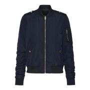 Charlize Jacket Rockandblue , Blue , Dames