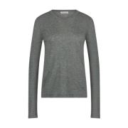 Katherine Pu Pullover Jane Lushka , Gray , Dames