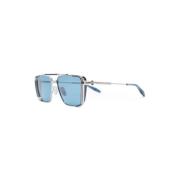 Aks203 B Sunglasses Akoni , Gray , Unisex