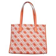 Tassen.. Oranje Guess , Orange , Dames