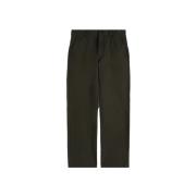 Rothko Werkkleding Broek Aspesi , Green , Heren