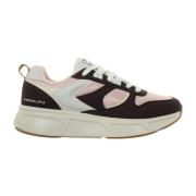 sneakers voor moderne stijl Fessura , Multicolor , Dames