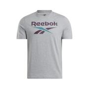 Identity BIG Reebok , Gray , Dames