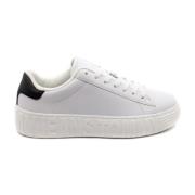 Sneakers Tommy Hilfiger , White , Heren