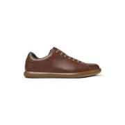 Bruine Pelotas Sneakers voor Mannen Camper , Brown , Heren